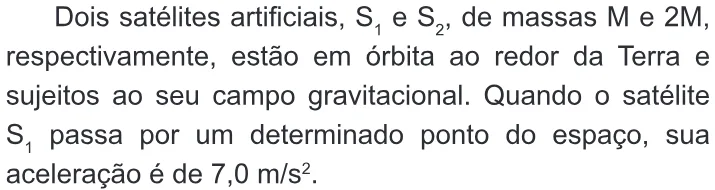Trecho original com figura, tabela ou fórmula da questão 75 do ENEM 2014 - 1º Dia – Caderno 3 – Branco – Terceira aplicação.