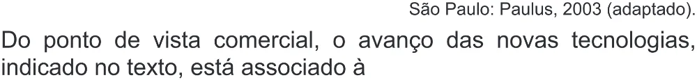 Trecho original com figura, tabela ou fórmula da questão 89 do ENEM 2017 - 1º Dia - Caderno 1 - Azul (Superampliada) – Aplicação regular.