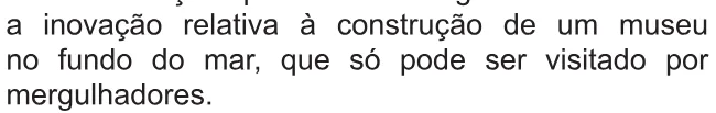 Alternativa C da questão 14 do ENEM 2021 - 1º Dia – Caderno 1 – Azul – Aplicação Regular.