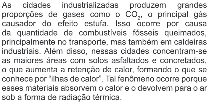 Trecho original com figura, tabela ou fórmula da questão 59 do ENEM 2010 - Dia 1 - Caderno 1 - Azul – Aplicação regular.