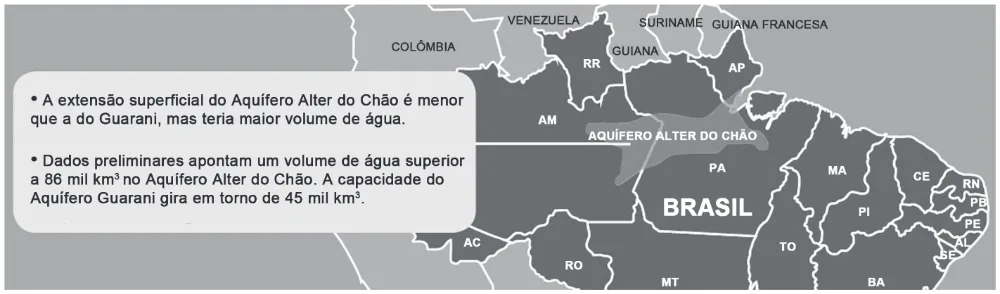 Trecho original com figura, tabela ou fórmula da questão 29 do ENEM 2014 - 1º Dia - Caderno 4 - Rosa – Aplicação regular.