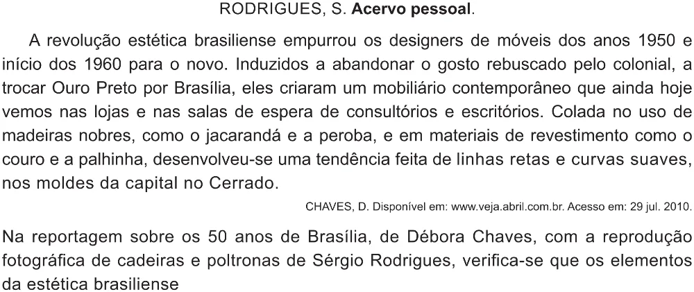 Trecho original com figura, tabela ou fórmula da questão 21 do ENEM 2021 - 1º Dia – Caderno 10 – Verde (Libras – Ampliada) – Aplicação Regular.