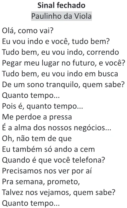 Trecho original com figura, tabela ou fórmula da questão 61 do ENEM 2025 - 1º Dia – Caderno 9 – Laranja (Braile e ledor) – Aplicação Regular - (Ledor).