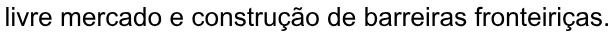 Alternativa B da questão 80 do ENEM 2020 - 1º Dia - Caderno 3 – Branco – Inglês – Aplicação digital.