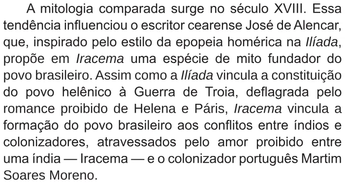 Trecho original com figura, tabela ou fórmula da questão 18 do ENEM 2014 - 1º Dia – Caderno 3 – Branco – Reaplicação/PPL.