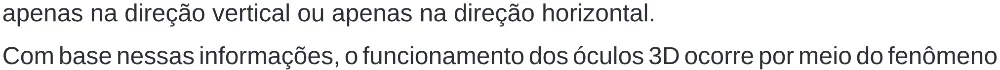 Trecho original com figura, tabela ou fórmula da questão 125 do ENEM 2020 - 2º Dia – Caderno 8 – Rosa (Ampliada) – Reaplicação/PPL.