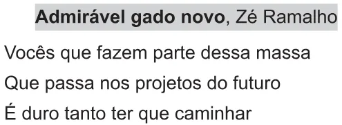 Trecho original com figura, tabela ou fórmula da questão 81 do ENEM 2021 - 1º Dia – Caderno 9 – Laranja (Braile e ledor) – Aplicação Regular.