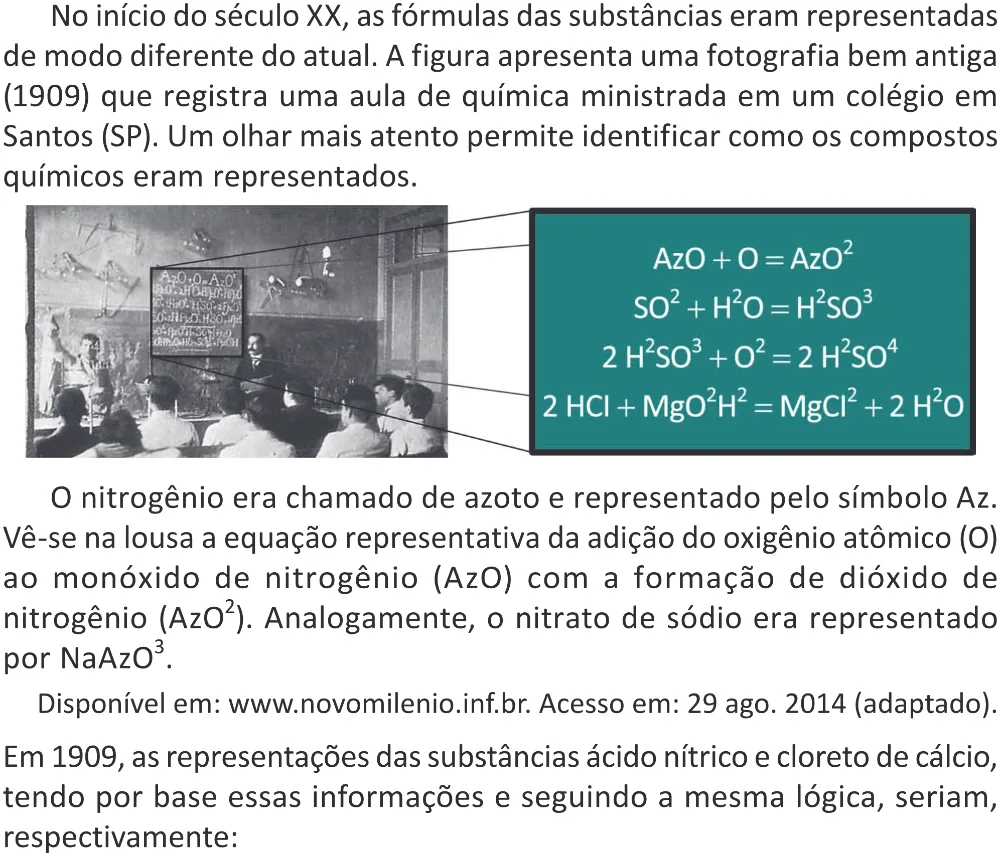 Trecho original com figura, tabela ou fórmula da questão 108 do ENEM 2025 - 2º Dia – Caderno 11 – Laranja (Braile e ledor) – Aplicação Regular - (Superampliada).