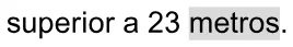 Alternativa E da questão 152 do ENEM 2023 - 2º Dia – Caderno 11 – Laranja (braile e ledor) – Reaplicação/PPL.