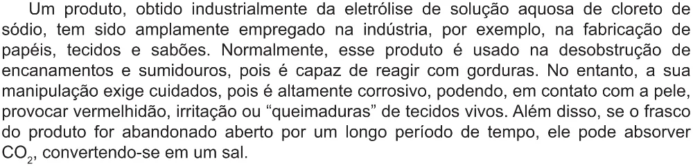 Trecho original com figura, tabela ou fórmula da questão 113 do ENEM 2021 - 2º Dia – Caderno 5 – Amarelo (Ampliada) – Reaplicação/PPL/Segunda Oportunidade.