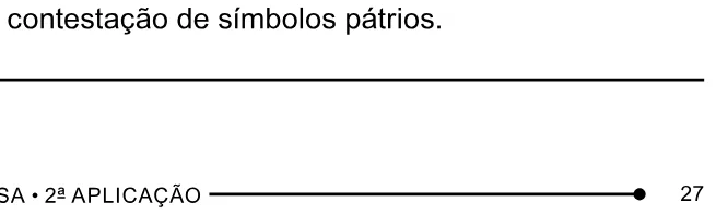 Alternativa E da questão 72 do ENEM 2023 - 1º Dia – Caderno 4 – Rosa – Reaplicação/PPL.