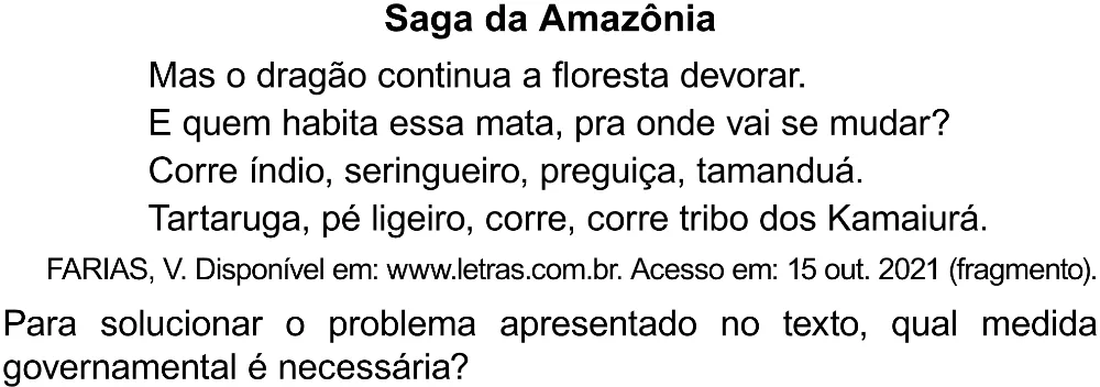 Trecho original com figura, tabela ou fórmula da questão 87 do ENEM 2023 - 1º Dia – Caderno 4 – Rosa (Superampliada) – Reaplicação/PPL.