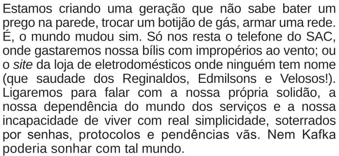 Trecho original com figura, tabela ou fórmula da questão 6 do ENEM 2017 - 1º Dia - Caderno 1 - Azul – Reaplicação/PPL.