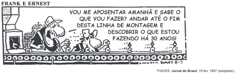 Trecho original com figura, tabela ou fórmula da questão 20 do ENEM 2016 - 1º Dia - Caderno 3 - Branco – 2ª aplicação.