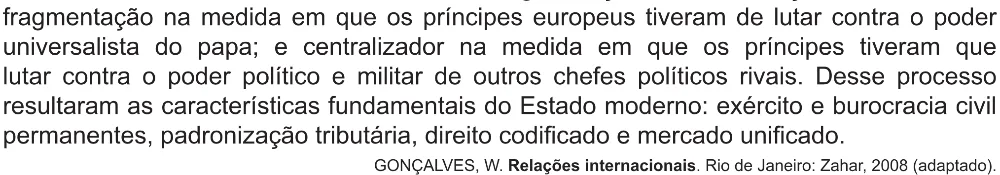 Trecho original com figura, tabela ou fórmula da questão 59 do ENEM 2021 - 1º Dia – Caderno 2 – Amarelo (Ampliada) – Reaplicação/PPL/Segunda Oportunidade.