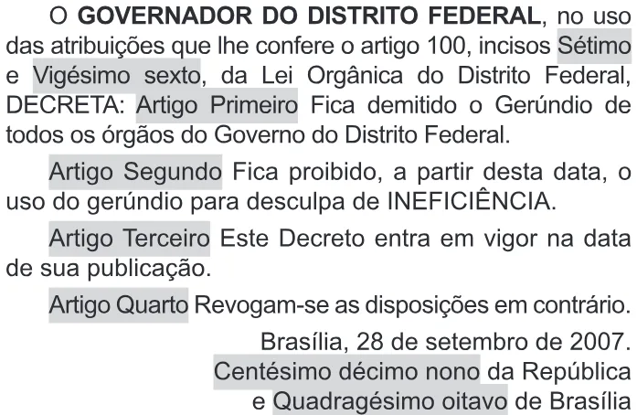 Trecho original com figura, tabela ou fórmula da questão 29 do ENEM 2020 - 1º Dia - Caderno 9 – Laranja (braile e ledor) – Aplicação Regular.