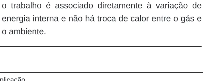 Alternativa E da questão 126 do ENEM 2020 - 2º Dia – Caderno 8 – Rosa – Reaplicação/PPL.