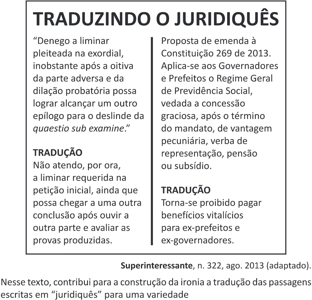 Trecho original com figura, tabela ou fórmula da questão 40 do ENEM 2025 - 1º Dia – Caderno 9 – Laranja (Braile e ledor) – Aplicação Regular - (Superampliada).