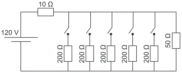 Trecho original com figura, tabela ou fórmula da questão 100 do ENEM 2019 - 2º Dia – Caderno 8 – Rosa – Aplicação Regular.