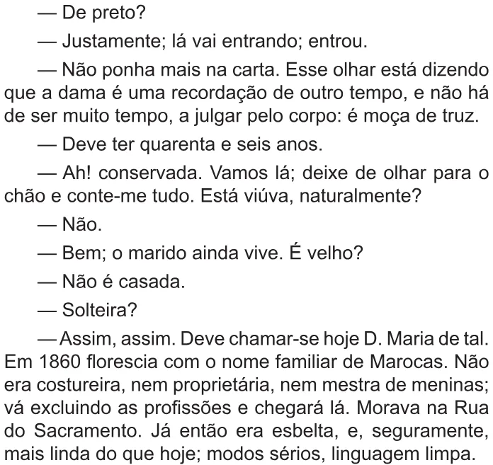 Trecho original com figura, tabela ou fórmula da questão 32 do ENEM 2021 - 1º Dia – Caderno 9 – Laranja (Braile e ledor) – Aplicação Regular.