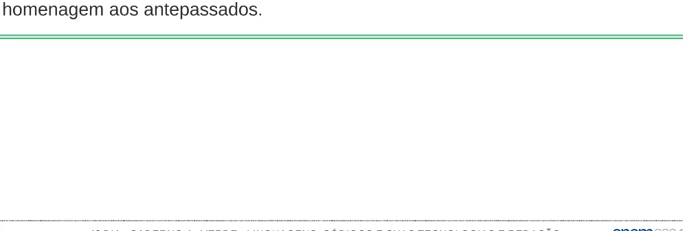 Alternativa E da questão 4 (espanhol) do ENEM 2024 - 1º Dia – Caderno 4 – Verde (Ampliada) – Reaplicação/PPL.