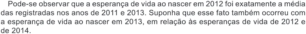 Trecho original com figura, tabela ou fórmula da questão 136 do ENEM 2022 - 2º Dia – Caderno 6 – Cinza (Ampliada) – Aplicação Regular.