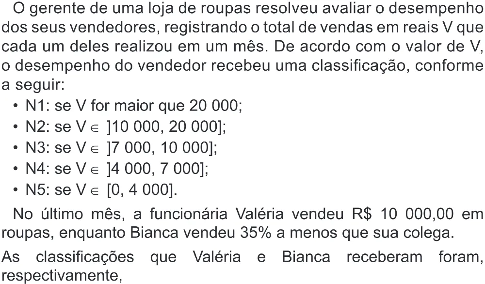Trecho original com figura, tabela ou fórmula da questão 167 do ENEM 2022 - 2º Dia – Caderno 6 – Cinza (Superampliada) – Reaplicação/PPL.