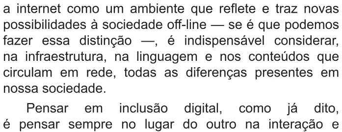Trecho original com figura, tabela ou fórmula da questão 43 do ENEM 2021 - 1º Dia – Caderno 2 – Amarelo – Reaplicação/PPL/Segunda Oportunidade.