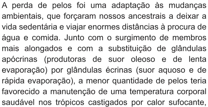Trecho original com figura, tabela ou fórmula da questão 71 do ENEM 2010 - 1º Dia – Caderno 2 – Amarelo – Reaplicação/PPL.