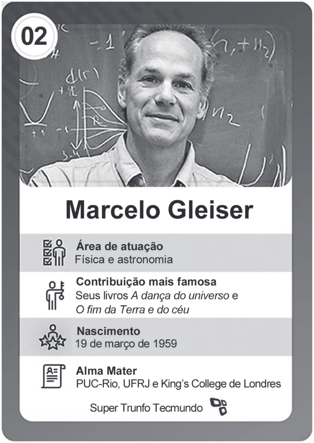 Trecho original com figura, tabela ou fórmula da questão 19 do ENEM 2019 - 1º Dia – Caderno 2 – Amarelo (Ampliada) – Aplicação Regular.