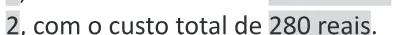 Alternativa B da questão 180 do ENEM 2025 - 2º Dia – Caderno 11 – Laranja (Braile e ledor) – Aplicação Regular - (Ledor).