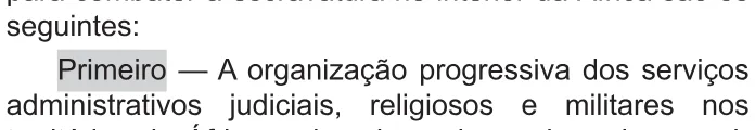 Trecho original com figura, tabela ou fórmula da questão 51 do ENEM 2021 - 1º Dia – Caderno 9 – Laranja (braile e ledor) – Reaplicação/PPL/Segunda Oportunidade.