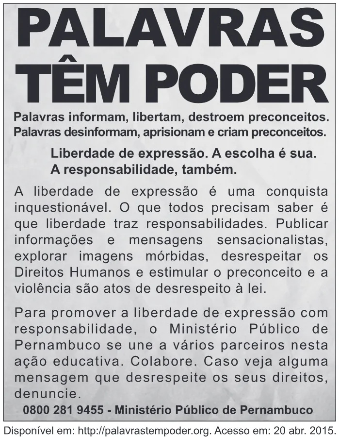 Trecho original com figura, tabela ou fórmula da questão 6 do ENEM 2019 - 1º Dia – Caderno 1 – Azul – Aplicação Regular.