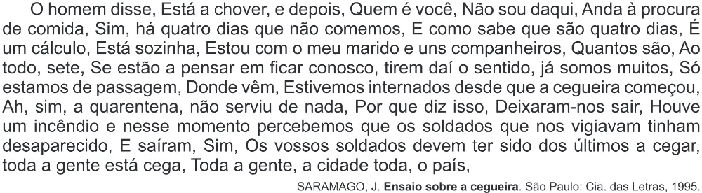 Trecho original com figura, tabela ou fórmula da questão 44 do ENEM 2017 - 1º Dia - Caderno 1 - Azul (Ampliada) – Aplicação regular.