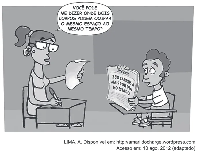 Trecho original com figura, tabela ou fórmula da questão 105 do ENEM 2016 - 2º Dia - Caderno 14 - Cinza – Reaplicação/PPL.