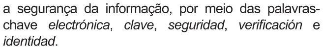 Alternativa C da questão 91 (espanhol) do ENEM 2010 - 2º Dia – Caderno 6 – Cinza – Reaplicação/PPL.