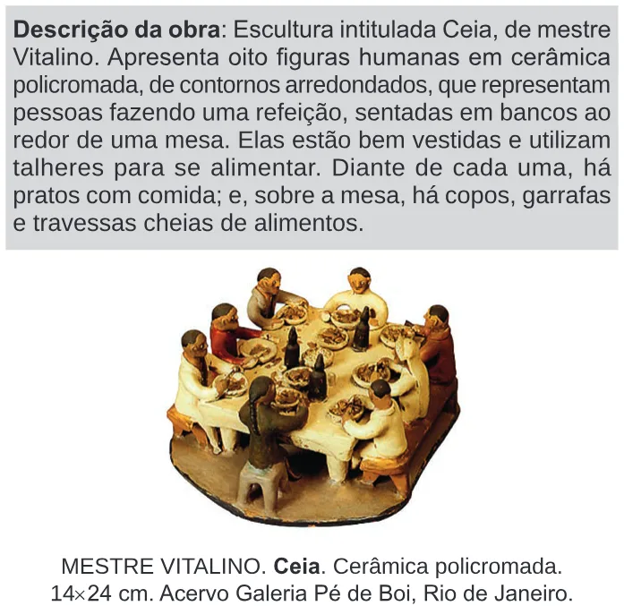 Trecho original com figura, tabela ou fórmula da questão 11 do ENEM 2024 - 1º Dia – Caderno 9 – Laranja (braile e ledor) – Reaplicação/PPL.