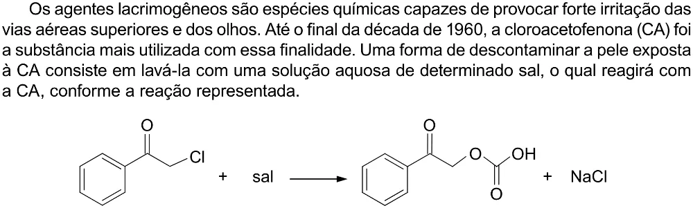 Trecho original com figura, tabela ou fórmula da questão 117 do ENEM 2023 - 2º Dia – Caderno 8 – Rosa (Ampliada) – Reaplicação/PPL.