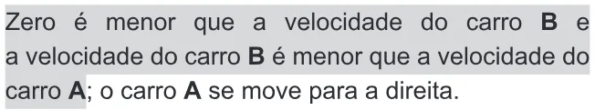 Alternativa D da questão 131 do ENEM 2018 - 2º Dia - Caderno 11 – Laranja (Braile e ledor) – Aplicação regular.