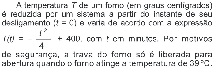 Trecho original com figura, tabela ou fórmula da questão 178 do ENEM 2013 - 2º Dia - Caderno 8 - Rosa – Aplicação regular.