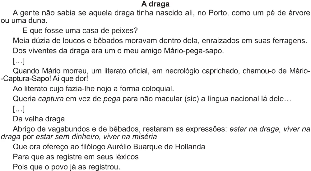 Trecho original com figura, tabela ou fórmula da questão 45 do ENEM 2021 - 1º Dia – Caderno 2 – Amarelo (Ampliada) – Aplicação Regular.