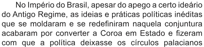 Trecho original com figura, tabela ou fórmula da questão 77 do ENEM 2021 - 1º Dia – Caderno 9 – Laranja (braile e ledor) – Reaplicação/PPL/Segunda Oportunidade.