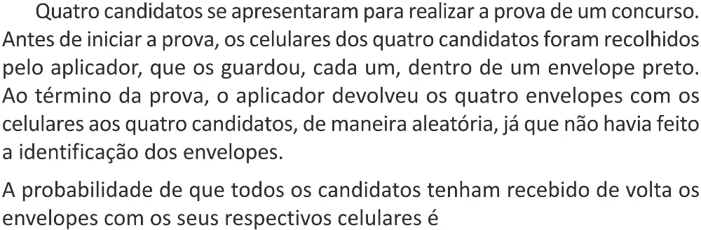 Trecho original com figura, tabela ou fórmula da questão 150 do ENEM 2025 - 2º Dia – Caderno 11 – Laranja (Braile e ledor) – Aplicação Regular - (Superampliada).