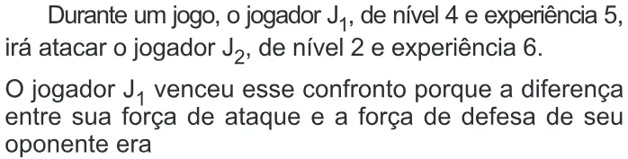 Trecho original com figura, tabela ou fórmula da questão 137 do ENEM 2019 - 2º Dia – Caderno 12 – Verde (Libras) – Aplicação Regular.