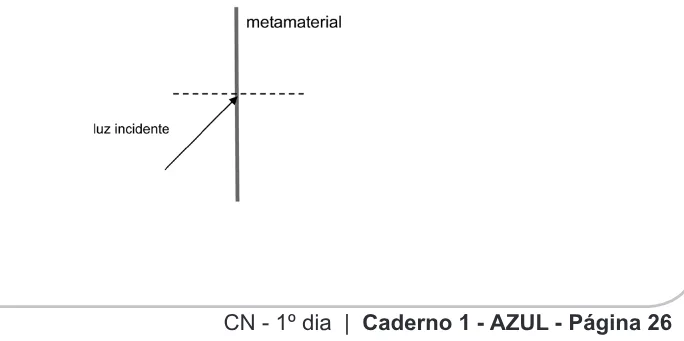 Alternativa E da questão 84 do ENEM 2010 - Dia 1 - Caderno 1 - Azul – Aplicação regular.