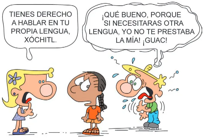 Trecho original com figura, tabela ou fórmula da questão 1 (espanhol) do ENEM 2024 - 1º Dia – Caderno 4 – Verde – Reaplicação/PPL.