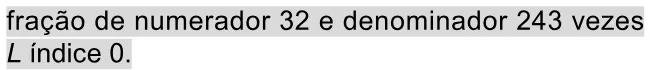 Alternativa C da questão 157 do ENEM 2023 - 2º Dia – Caderno 11 – Laranja (braile e ledor) – Aplicação Regular.
