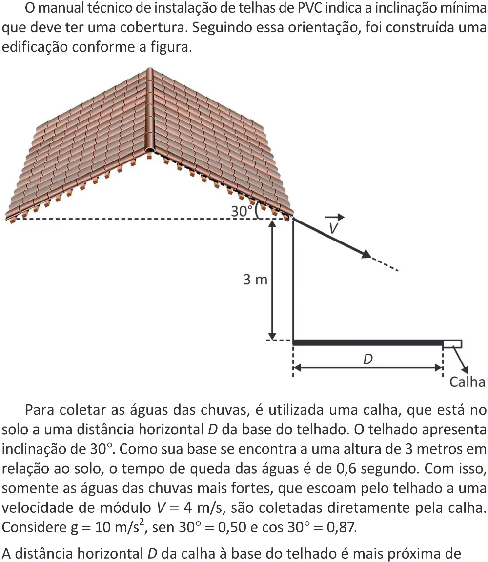 Trecho original com figura, tabela ou fórmula da questão 121 do ENEM 2025 - 2º Dia – Caderno 11 – Laranja (Braile e ledor) – Aplicação Regular - (Superampliada) - Belém, Ananindeua e Marituba.