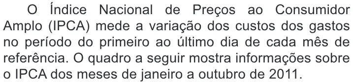 Trecho original com figura, tabela ou fórmula da questão 172 do ENEM 2014 - 2º Dia – Caderno 6 – Cinza – Terceira aplicação.