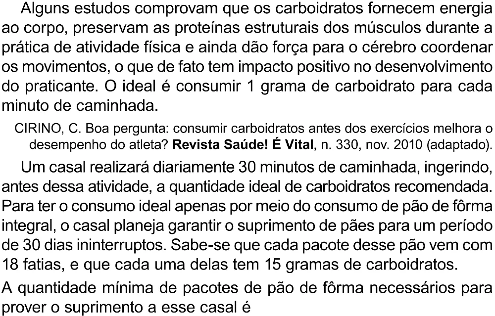 Trecho original com figura, tabela ou fórmula da questão 175 do ENEM 2023 - 2º Dia – Caderno 12 – Verde (Libras) – Aplicação Regular - (Superampliada).